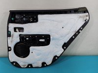 Tapicerka drzwi tył lewa boczek Kia Optima IV 15-20 3273493WK