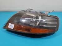 Reflektor lewy lampa przód Chevrolet Aveo T200 EUROPA