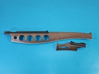 Listwa dekor deski Mercedes W213 36210190, 36210393, A2136807101 6el W2136808400 A2136802408