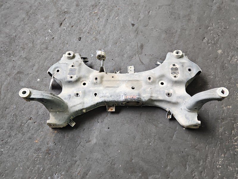 WÓZEK KOŁYSKA TRAWERS Sanki Belka silnika Kia Niro I 16-22 1.6 GDI