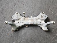 WÓZEK KOŁYSKA TRAWERS Sanki Belka silnika Kia Niro I 16-22 1.6 GDI