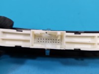 Przełącznik świateł awaryjnych Fiat Tipo II 15- 07357352360