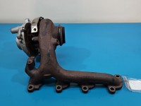Turbosprężarka Dacia Dokker 1.5 dci 95KM 16359700025, 144109240R, AH820