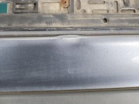 Zderzak tył Citroen C3 II 09-16 KTH HB