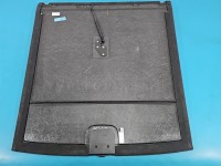 Wykładzina bagażnika podłoga BMW X6 E71