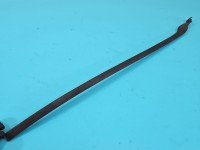 Listwa szyby czołowej prawa przedniej Jaguar XE X760 GX73-025A52-A