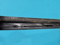 Listwa szyby czołowej prawa przedniej Bmw F34 GT 7285948