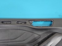 Tapicerka drzwi przód lewa boczek Ford Focus Mk4