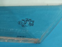 Szyba drzwi przód lewa Vw Up HB