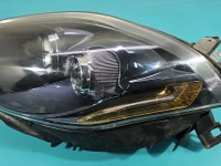 Reflektor lewy lampa przód Fiat Croma II EUROPA