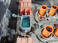 Bateria hybryda Peugeot 3008 II 9838612580