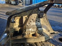 Błotnik tył lewy BMW X6 E71 ćwiartka 475/9