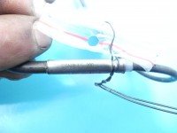 Czujnik temperatury spalin Suzuki Sx4 I 06- 2.0 DDIS 55222553