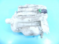 Zbiornik Zbiorniczek płynu spryskiwacza Peugeot 406 9639175280