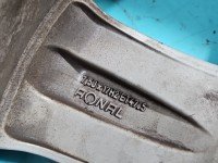 Felga aluminiowa 17" Vw Tiguan I 07- alufelga