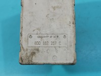 Pompka centralnego zamka Audi A4 B5 8D0862257C Producent części: Audi, Europejska