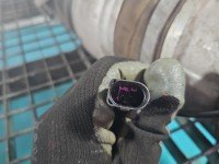 Amortyzator przód lewy przedni Porsche Cayenne II