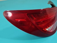 Lampa tył lewa błotnika Mercedes CLA C117 X117 sedan EUROPA A1179060301