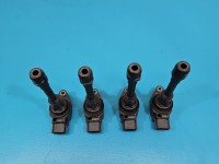 Cewka zapłonowa Nissan Tiida 1.8 16V MR18DE 3 PIN 4SZT 22448JA00C