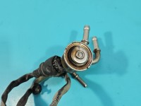 Wtryskiwacz listwa wtryskowa 160720140R Renault Express 1.5 dci 95KM