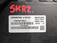 Sterownik skrzyni Lancia Thema II 11-14 5WP20133BPK, P05150730AC 3.0 CRD