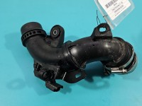 Rura przewód Citroen C5 Aircross 17-25 9812736080, F01R00E051, 9841609380 1.2 T
