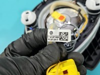 Poduszka powietrzna kierowcy airbag Vw Golf VI 1KM880201D