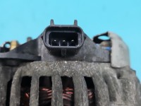 TEST Alternator Ford Fiesta Mk6 1.4 tdci