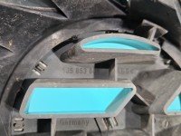 Atrapa grill Vw Polo IV 9N