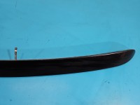 Spoiler lotka klapy Kia Sportage III 10-15 biały WD