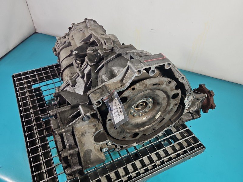 Skrzynia biegów AUDI A4 B8 1.8 TFSI Cje