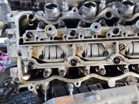 Silnik R20A3 Honda Accord VIII 08- 2.0 vtec 156KM ODPALANY FILM pomiar