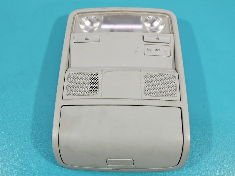 Lampa kabiny lampka Vw Golf plus 1K0867489C, 1K0868837E