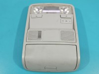 Lampa kabiny lampka Vw Golf plus 1K0867489C, 1K0868837E