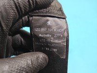 Pas bezpieczeństwa przód lewy kierowcy Skoda Octavia II 1Z1858471C EU