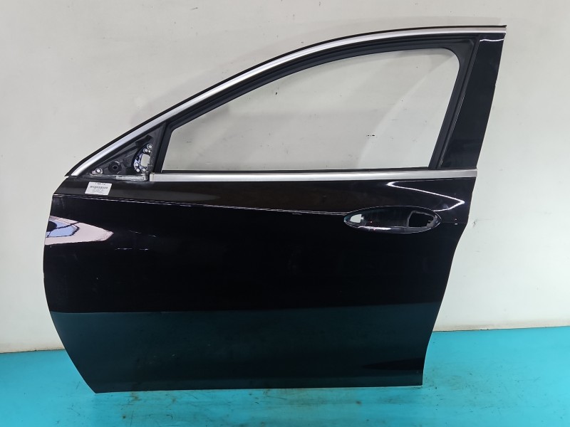DRZWI PRZÓD LEWE KIEROWCY Infiniti Q30 5d czarny GAC