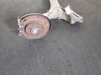 Tylna belka oś tył Citroen C4 II 1.6 16V