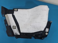 Tapicerka bagażnika prawa boczek Hyundai I30 III 16- F85741-G4000