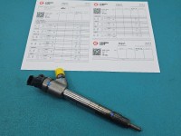 Wtryskiwacz Peugeot 3008 II 0445110955, 9828959880 1.5 hdi