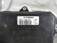 Podnośnik przód lewy SZYBY WINDA 51796694, 410569730, 2103845 Fiat Croma II Producent części: FIAT, Europejska, Z MODUŁEM 5d...