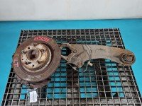 Piasta koła tył lewa zwrotnica łożysko Mazda 6 II GH 2.0 CITD