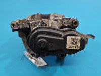 Zacisk tył lewy Mercedes W222 sedan 3.0 cdi 656929