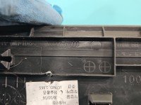 Osłona ZAŚLEPKA PLASTIK Kia Niro I 2016-2022 85883-G5000, 85873-G5000, 85887-G5000