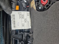 Tapicerka drzwi przód prawa boczek Maserati Quattroporte VI 13- 105804313C