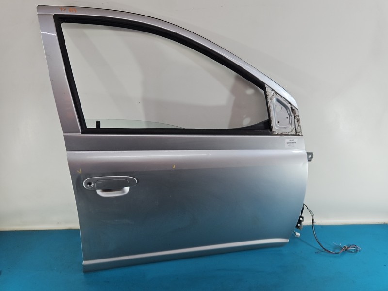 DRZWI PRZÓD PRAWE PASAŻERA Toyota Yaris I 5d 199