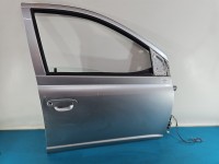 DRZWI PRZÓD PRAWE PASAŻERA Toyota Yaris I 5d 199