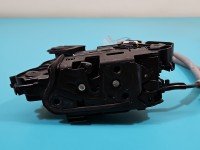 Zamek przód lewy 5TB837015A Skoda Rapid EUROPA