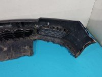 Zderzak przód przedni Opel Astra III H granatowy Y20Z