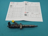 Wtryskiwacz Opel Movano II 0445110265 2.5 cdti