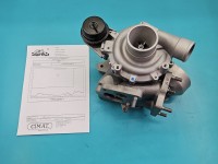 Turbosprężarka Regenerowana Isuzu D-Max II 11-19 08112P, 8981506883, 898150-6883 2.5 crdi (4JK1E5S-LA) 163KM